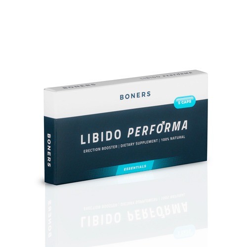 Libido performa