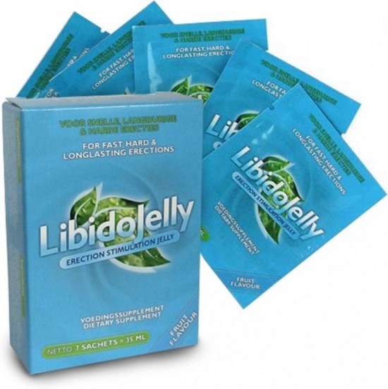 Libidojelly