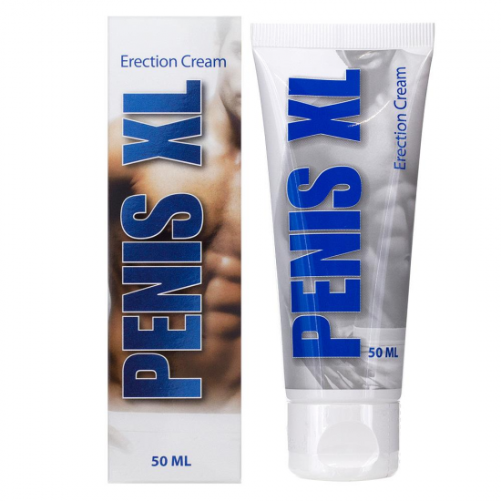 Penis xl erection creme
