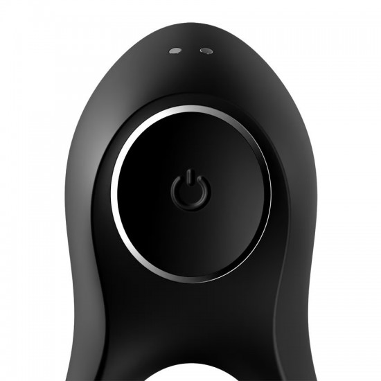 Satisfyer legendary duo ring detail