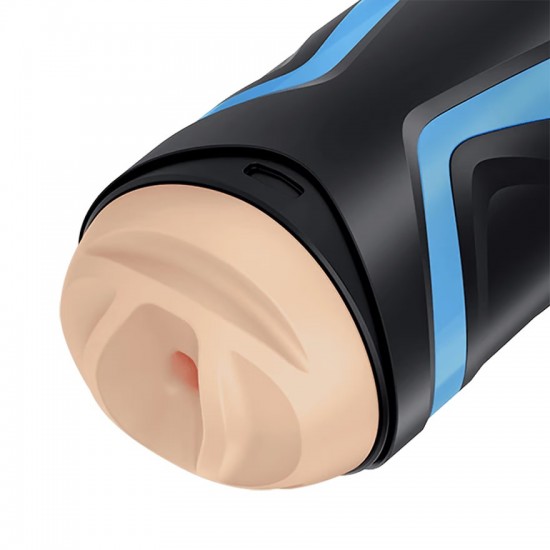 Satisfyer men one masturbators closer view