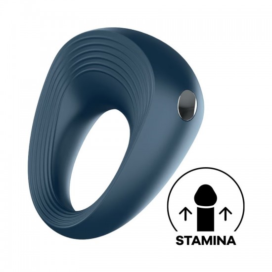 Satisfyer power ring front view