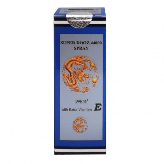 Super dooz 44000 spray