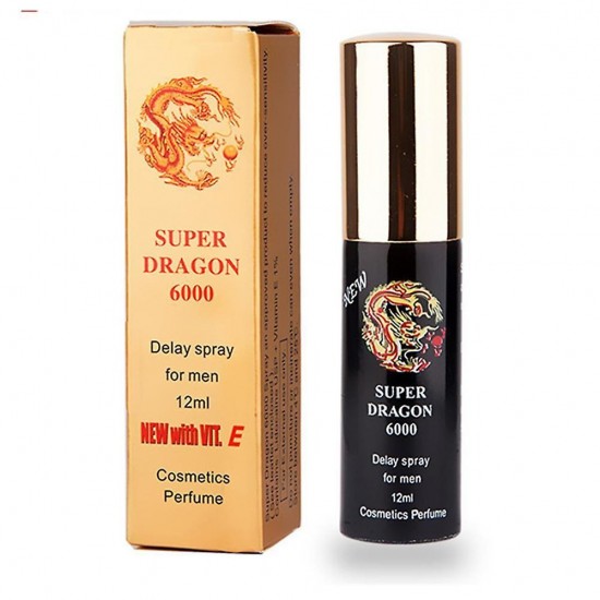 Super dragon spray 6000